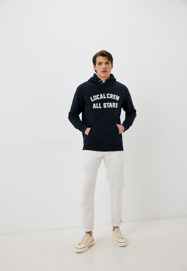 фото Худи tom tailor