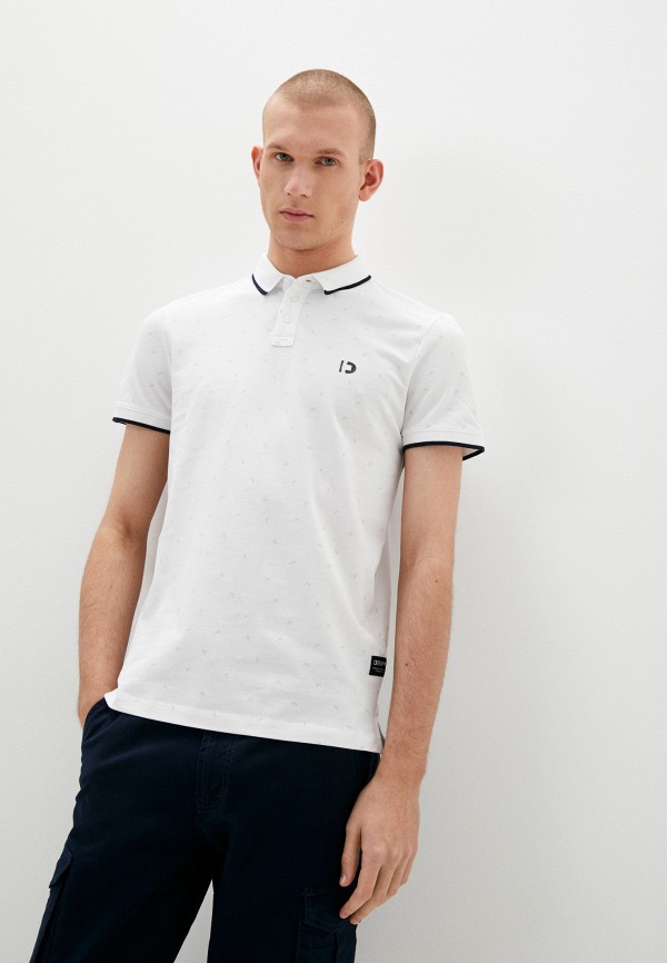 фото Поло tom tailor