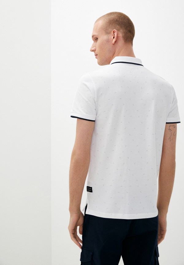 фото Поло tom tailor