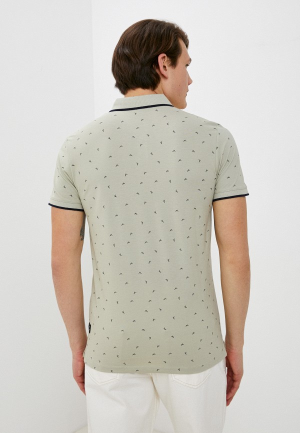 фото Поло tom tailor