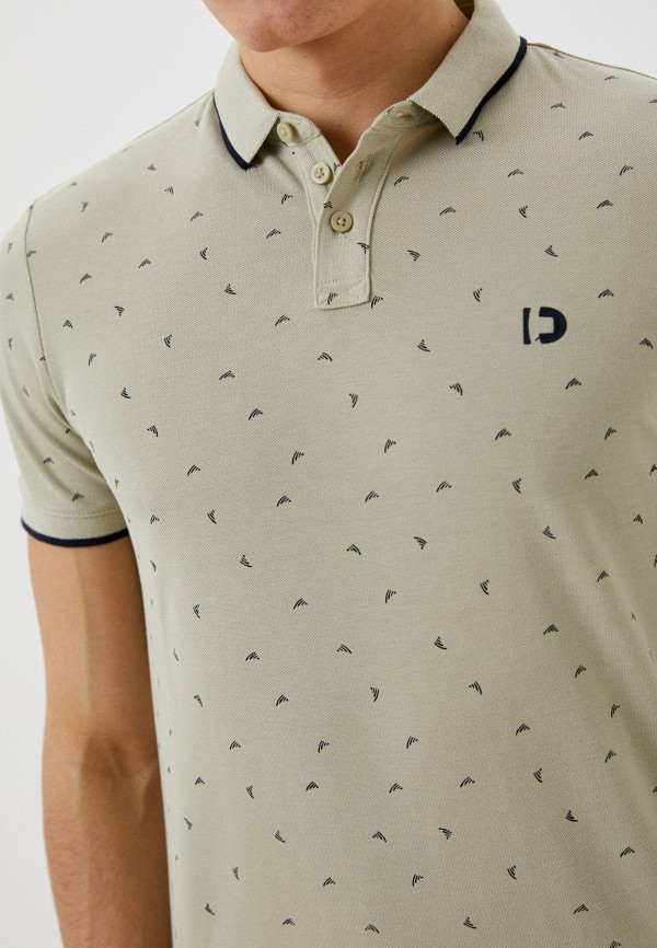 фото Поло tom tailor