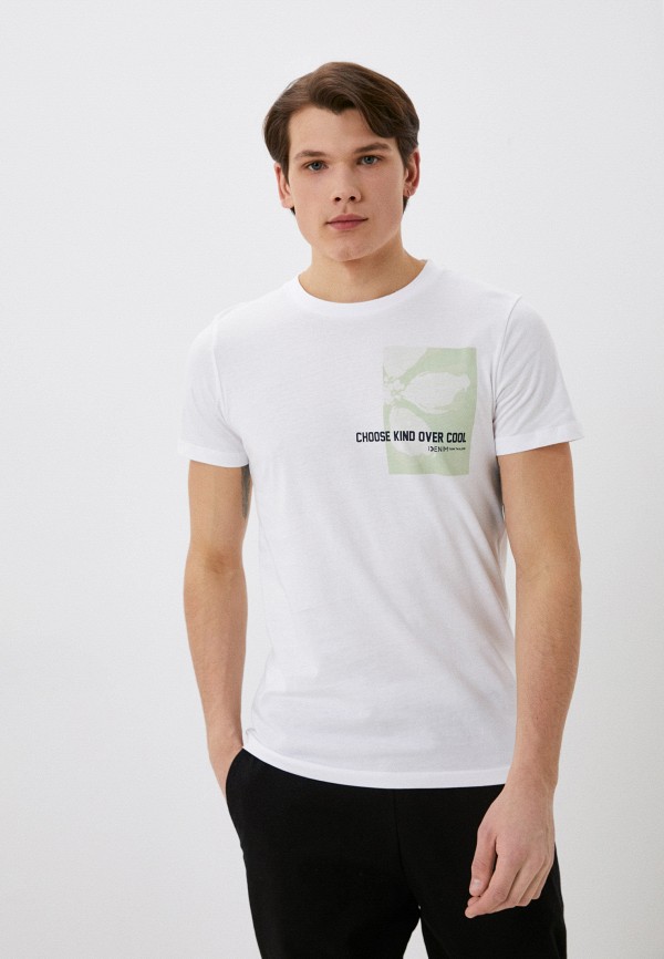 фото Футболка tom tailor