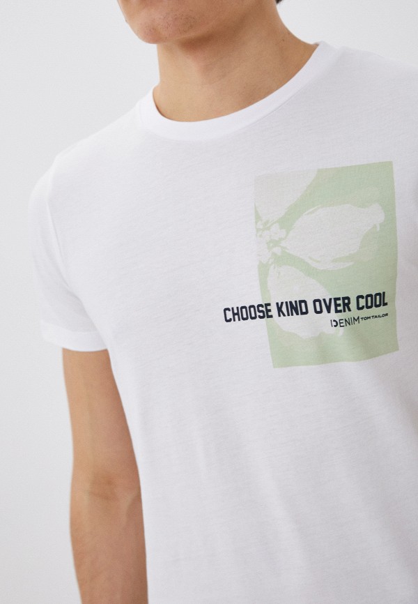 фото Футболка tom tailor