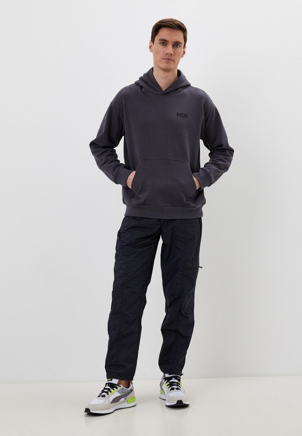 фото Брюки спортивные marco di radi