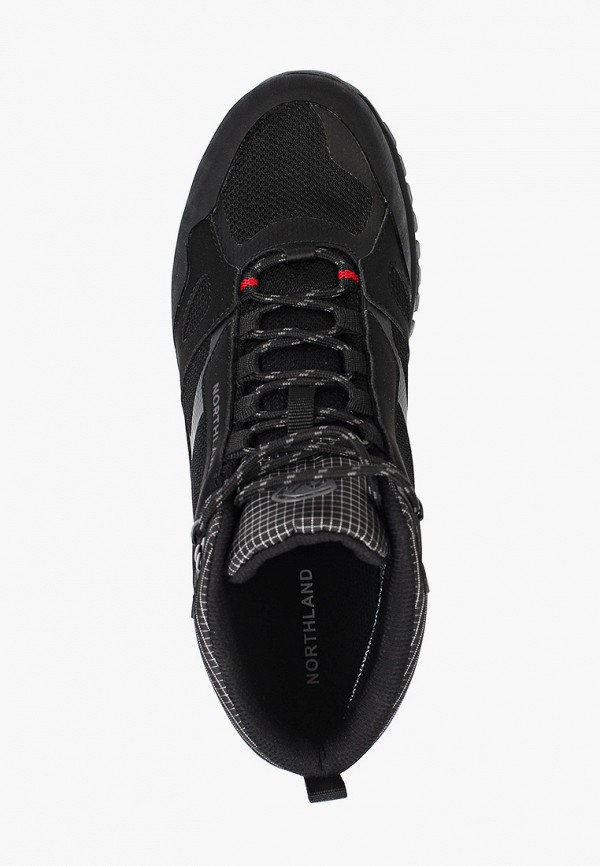 фото Ботинки трекинговые northland