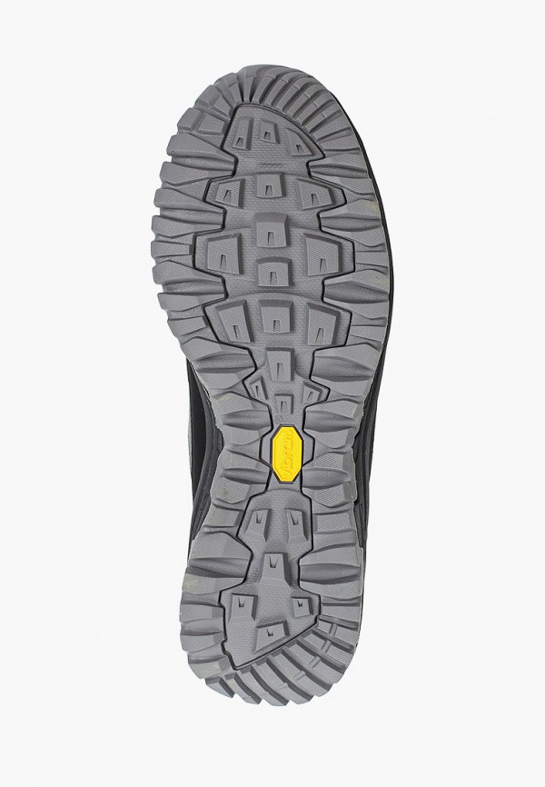 фото Ботинки трекинговые northland