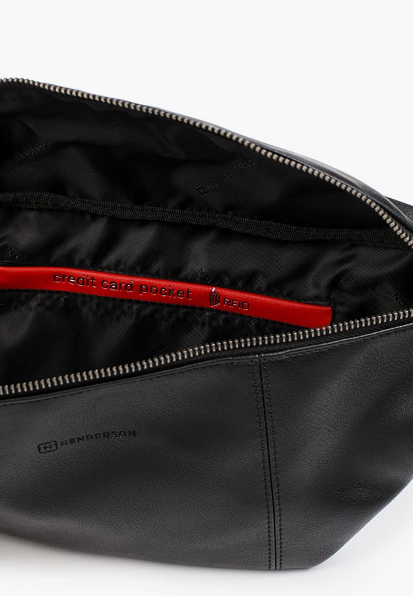 фото Сумка поясная henderson