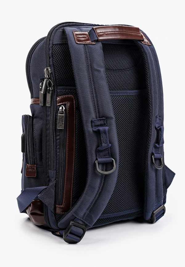 фото Рюкзак и брелок henderson