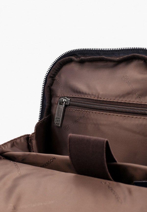 фото Рюкзак и брелок henderson