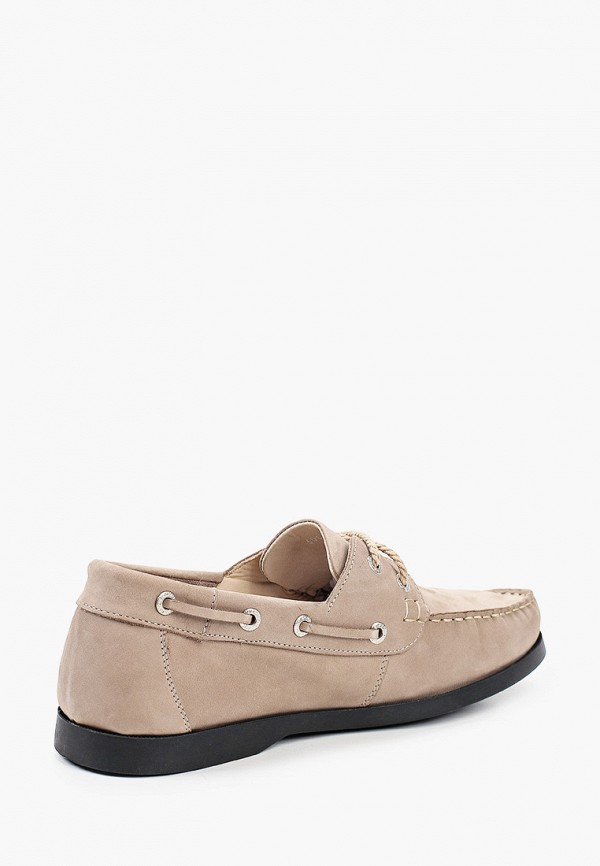 Топсайдеры Valser бежевый, размер 41, фото 3