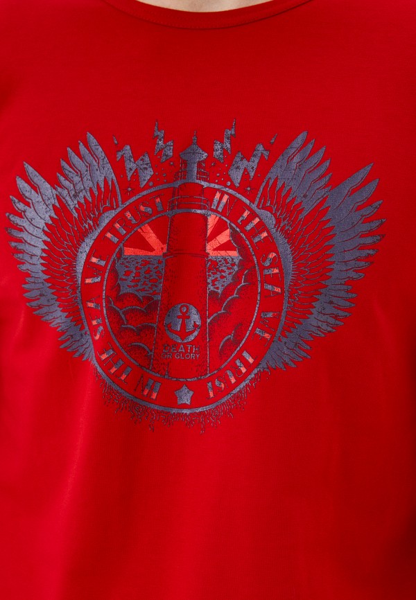 фото Футболка d.s