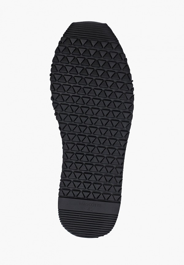 фото Кроссовки mascotte