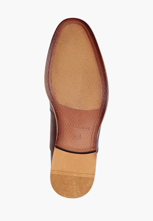 фото Туфли mascotte