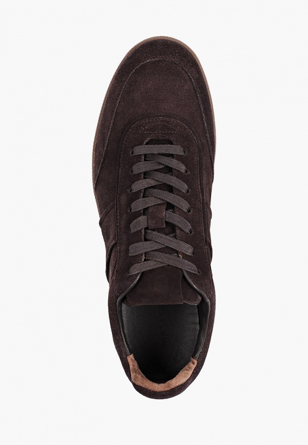 фото Кеды mascotte