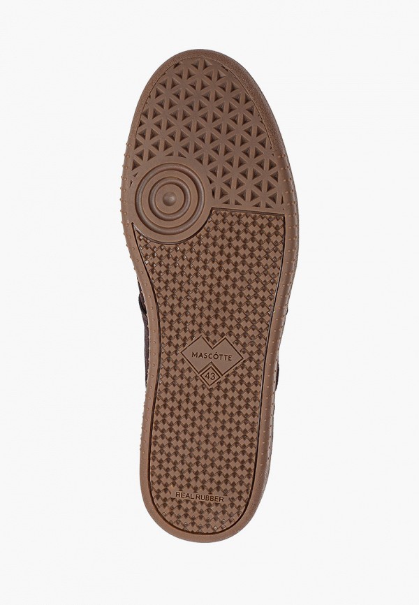 фото Кеды mascotte