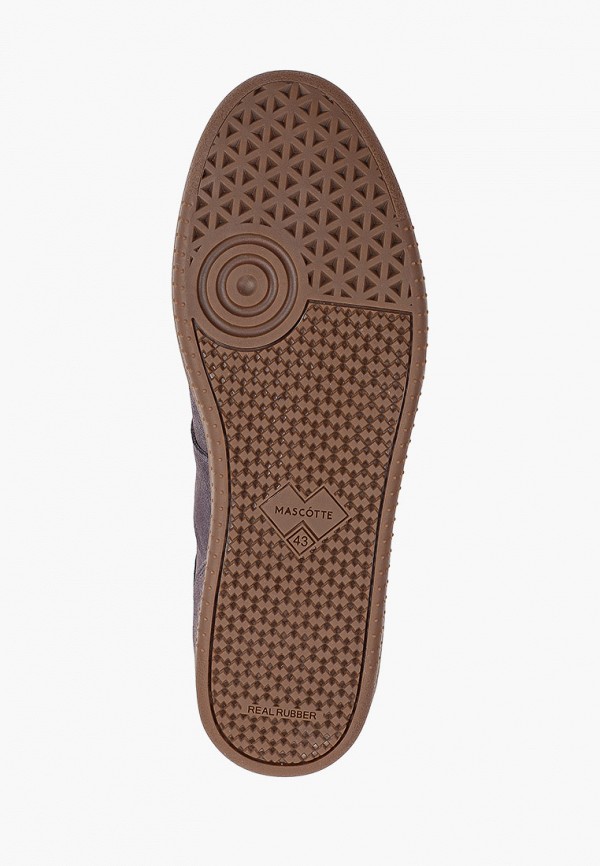 фото Кеды mascotte