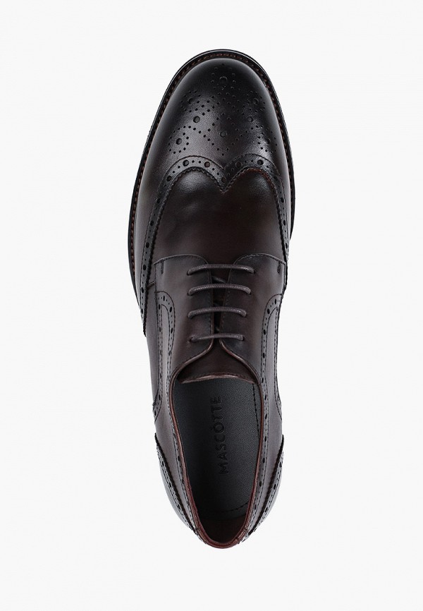 фото Туфли mascotte