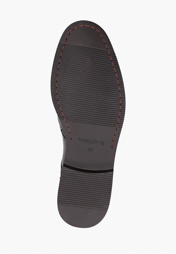 фото Туфли mascotte