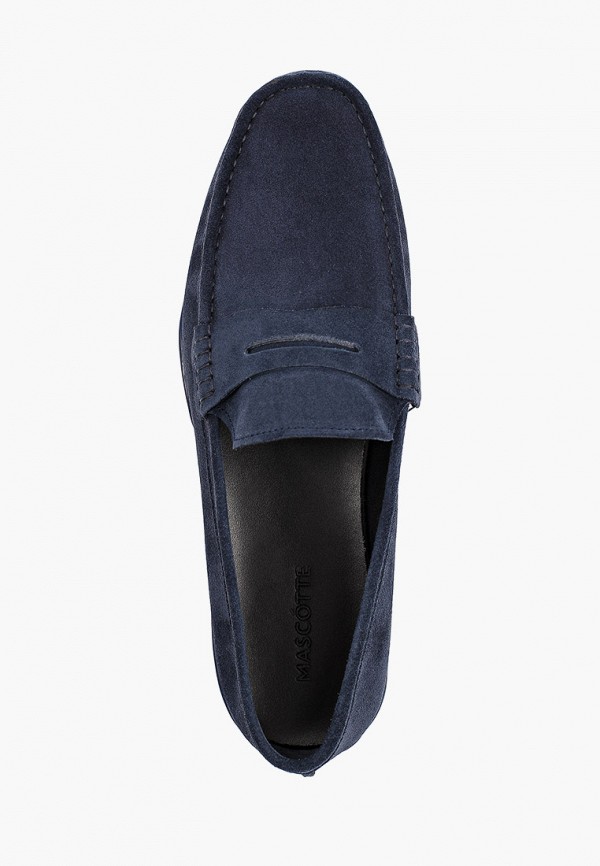 фото Мокасины mascotte