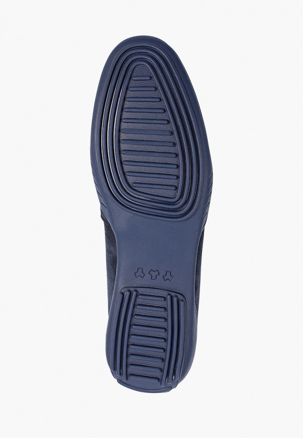 фото Мокасины mascotte