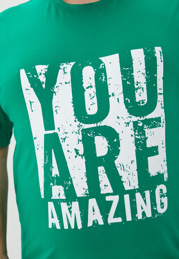 фото Футболка galion