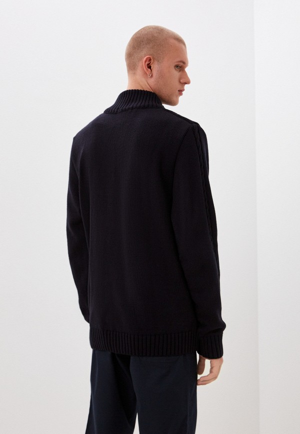 Кардиган Win&Wool синий, размер 56, фото 3