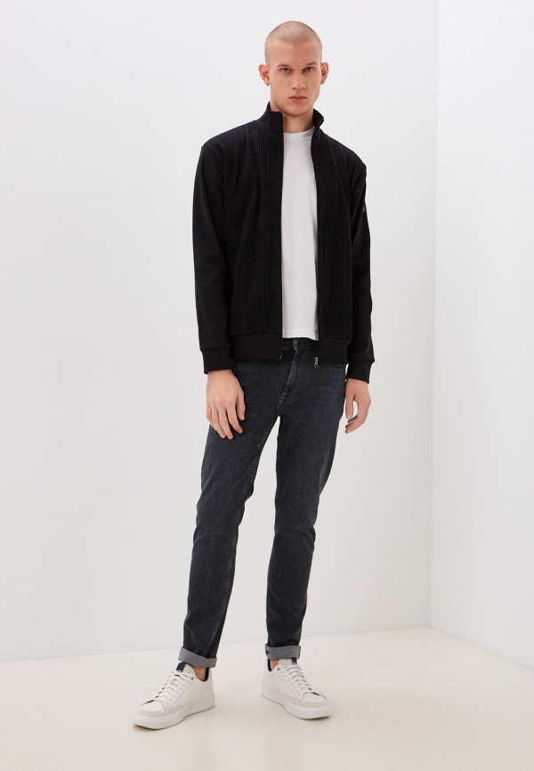 Кардиган Win&Wool черный, размер 52, фото 2