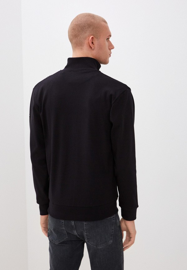 Кардиган Win&Wool черный, размер 52, фото 3