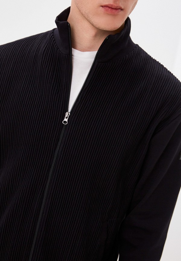 Кардиган Win&Wool черный, размер 52, фото 4