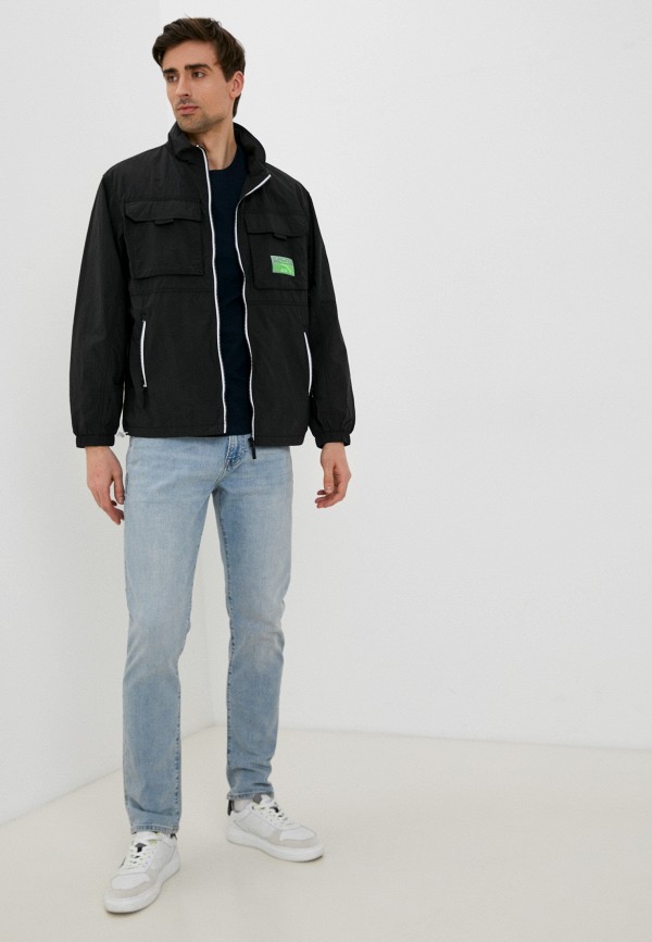 фото Ветровка anta