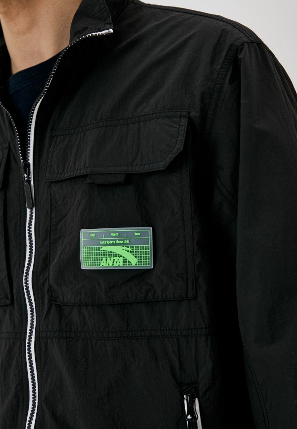 фото Ветровка anta