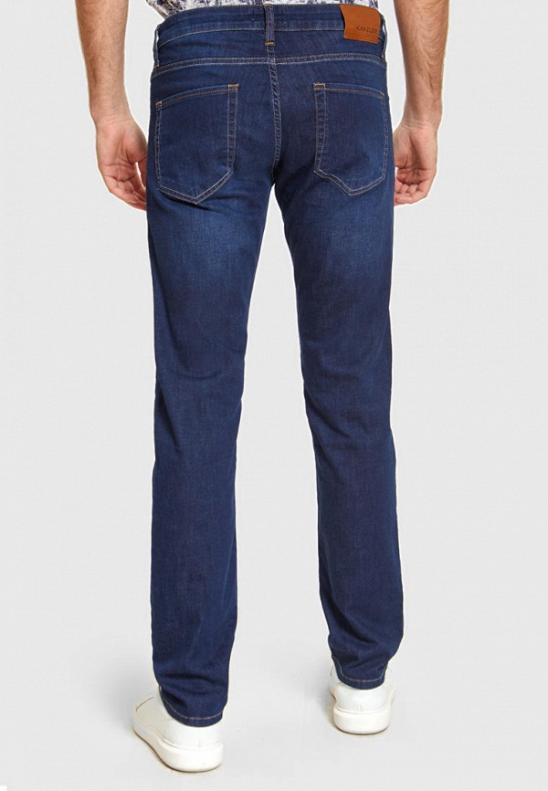 фото Джинсы kanzler