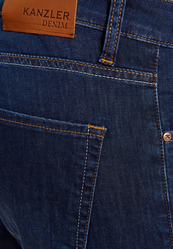 фото Джинсы kanzler