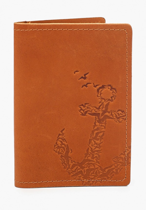 Обложка для паспорта Modaprint