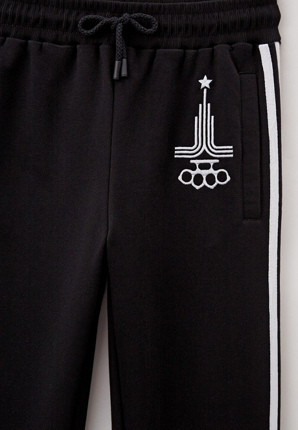 фото Брюки спортивные mother russia