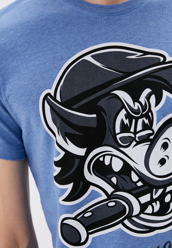 фото Футболка mother russia