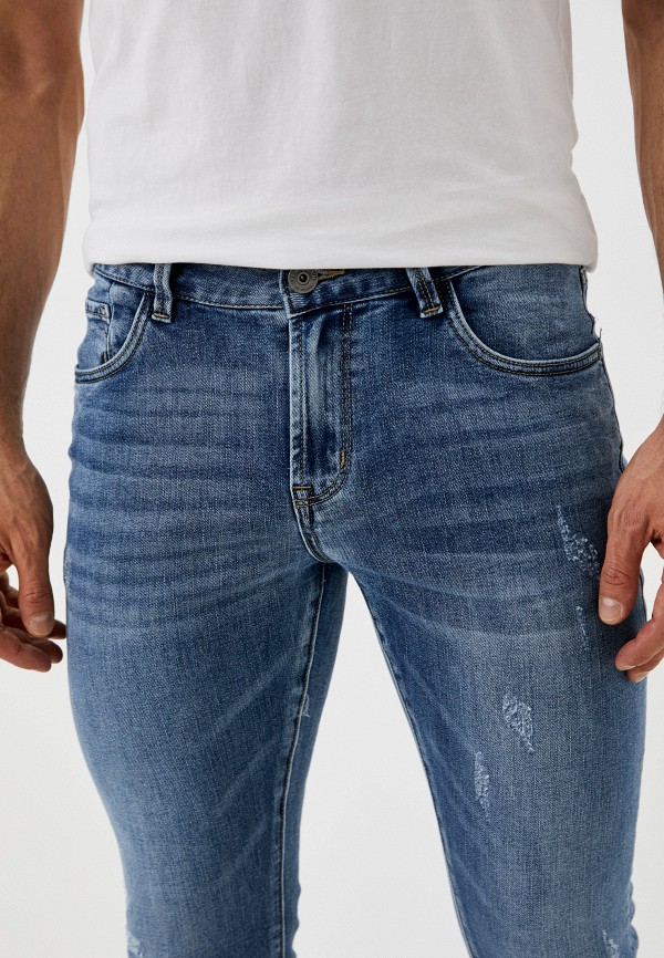 фото Джинсы primm