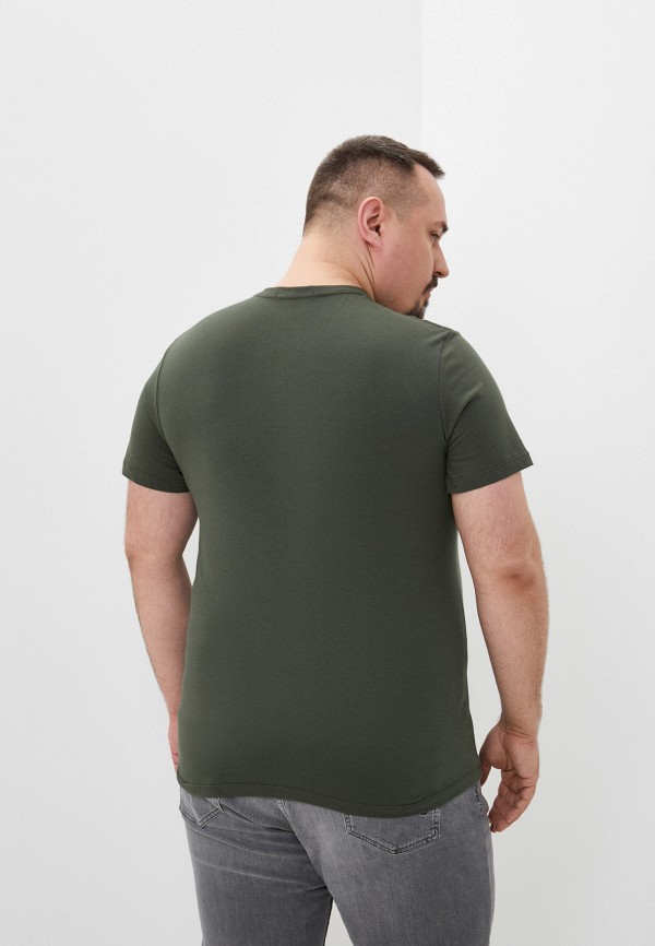 фото Футболка fine joyce