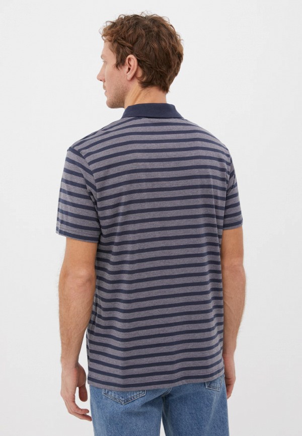 фото Поло finn flare