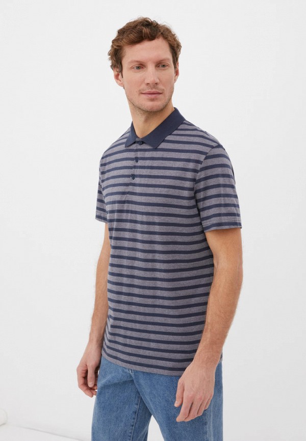 фото Поло finn flare