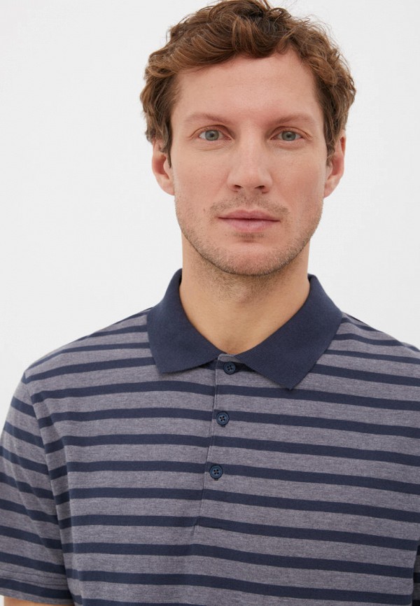 фото Поло finn flare