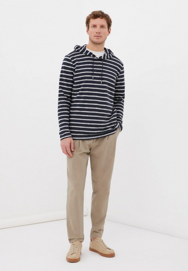 фото Худи finn flare