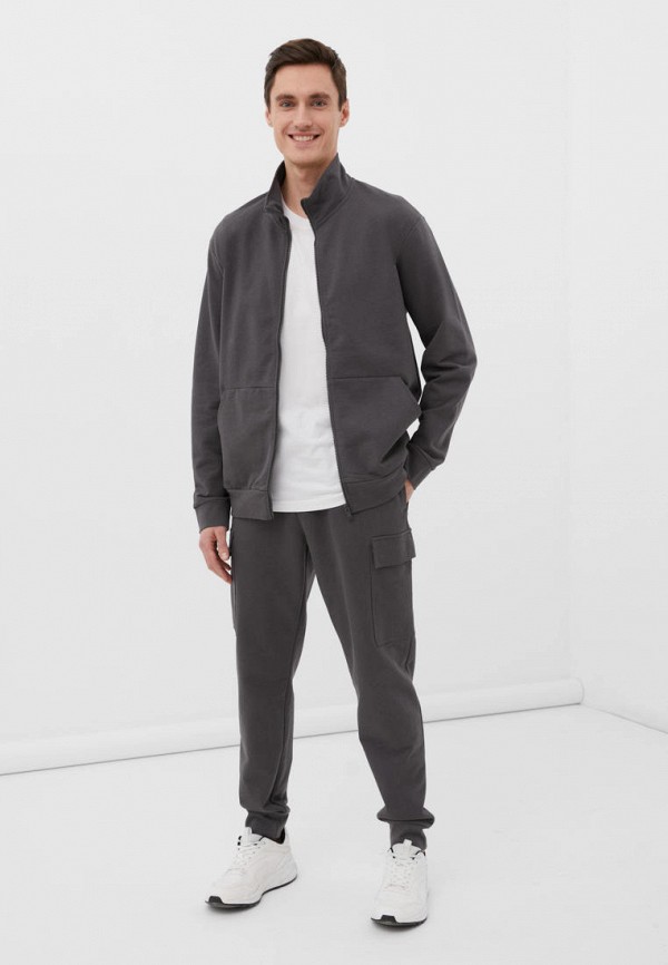 фото Брюки finn flare