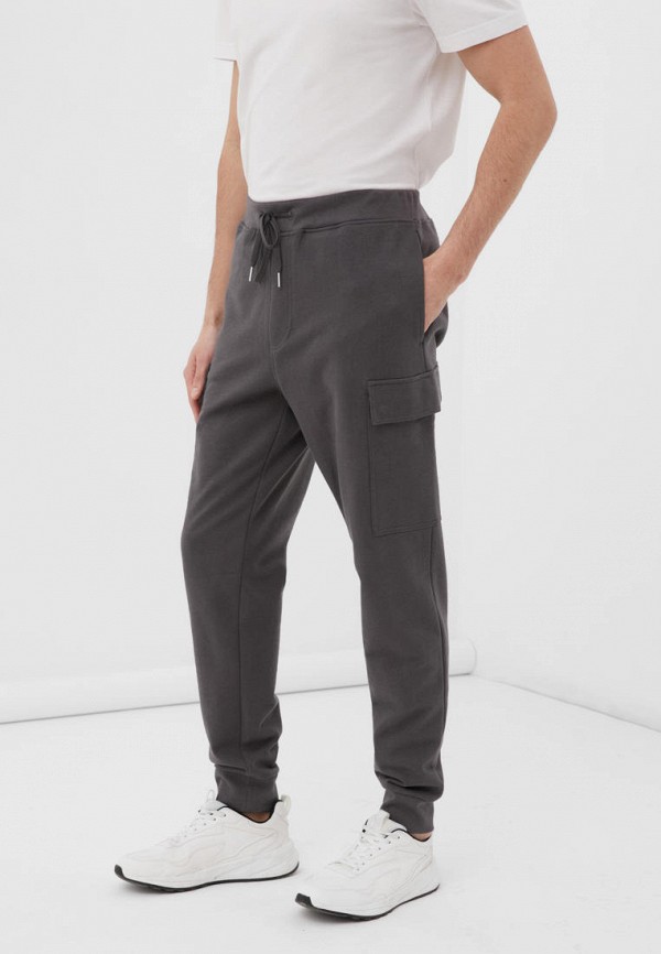 фото Брюки finn flare