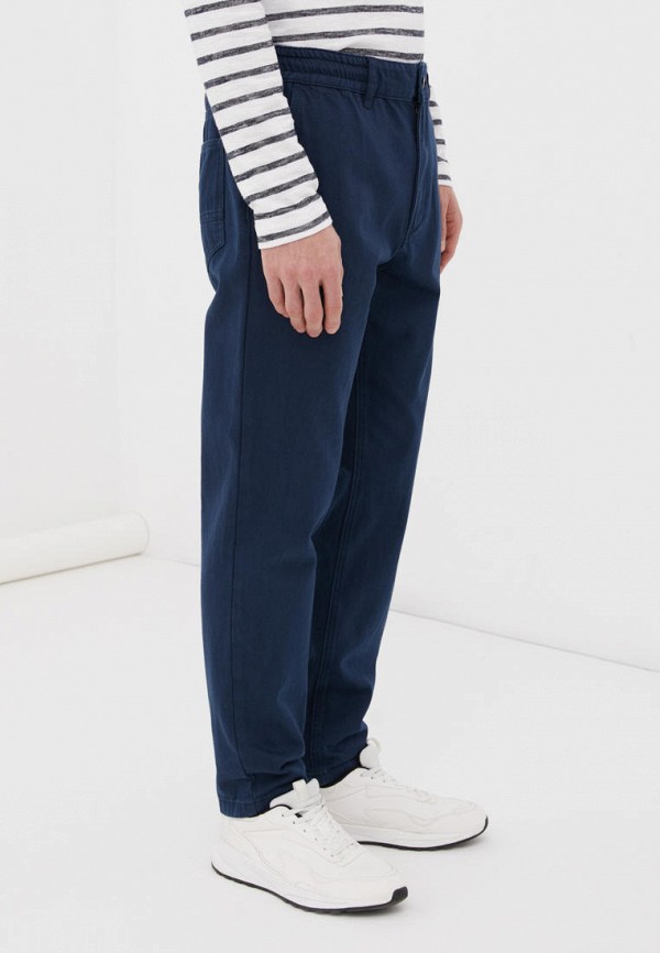 фото Брюки finn flare