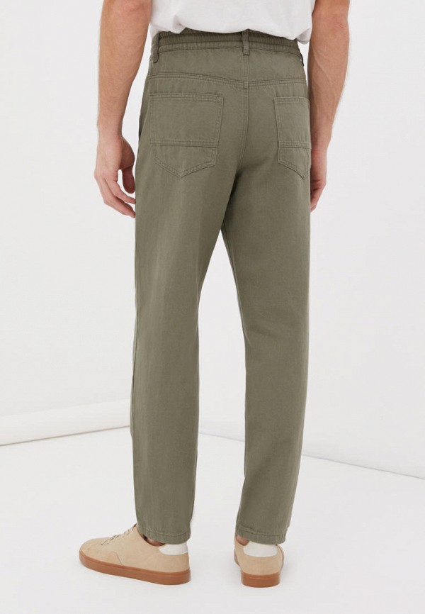 фото Брюки finn flare