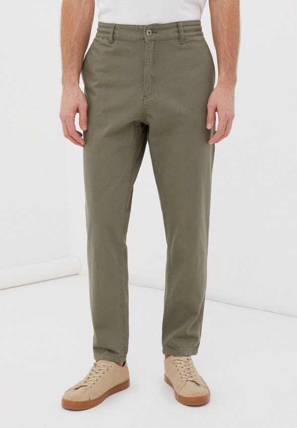 фото Брюки finn flare