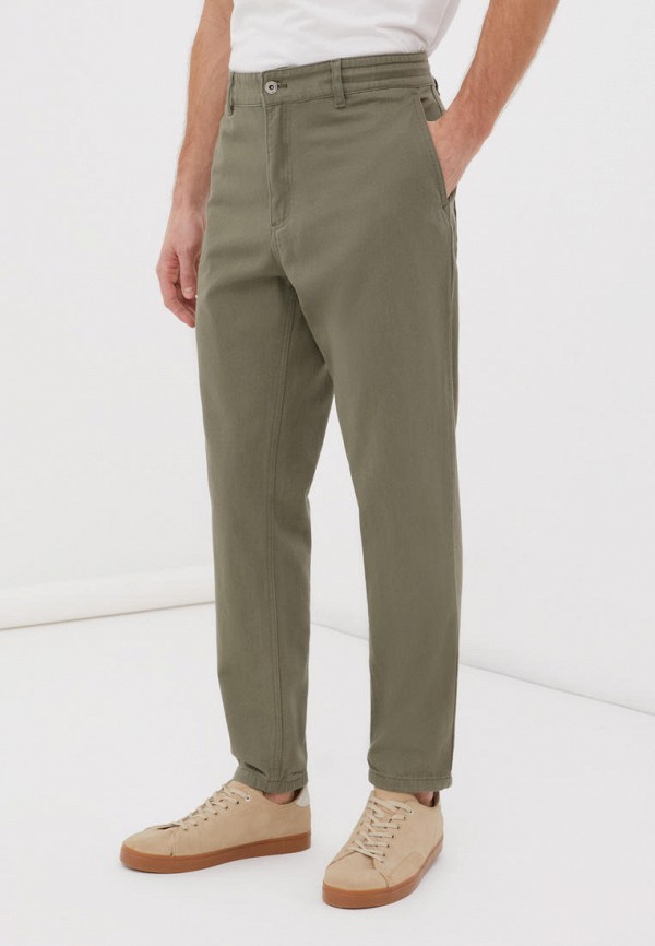 фото Брюки finn flare