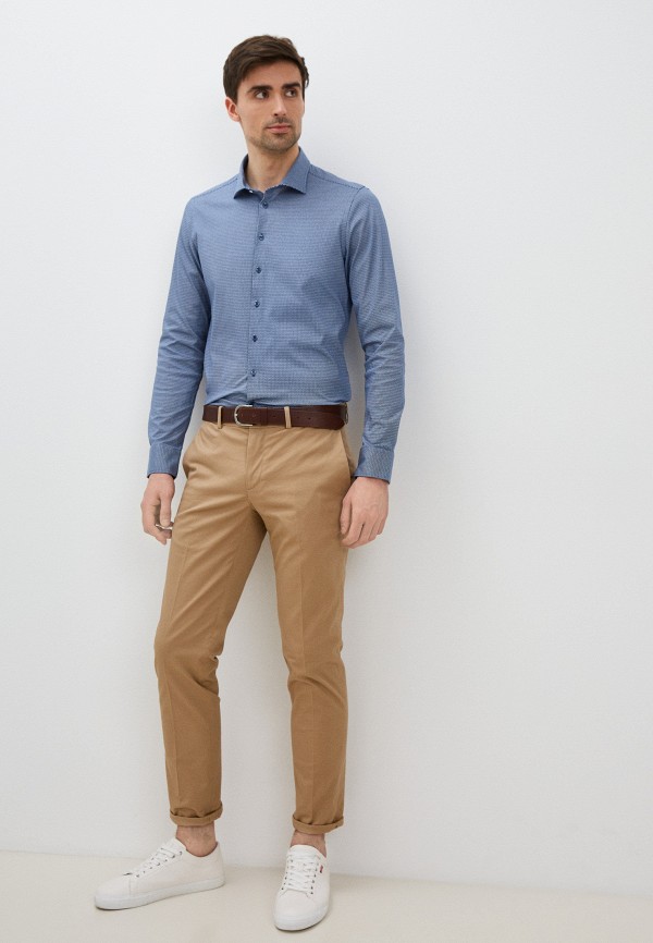 фото Рубашка henderson