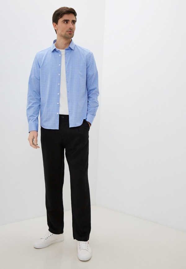 фото Рубашка henderson